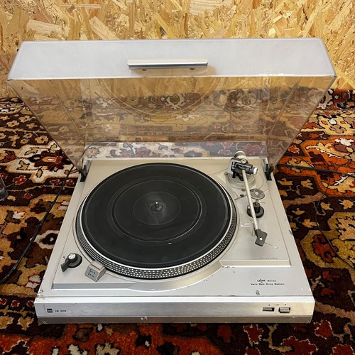 Vintage dual 508 ulm series - vintage,