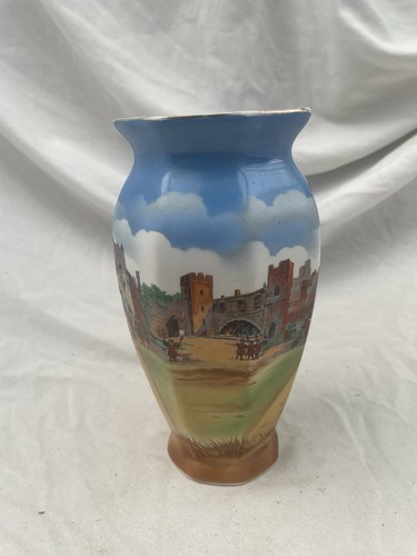 Vintage vase new - vase, henley