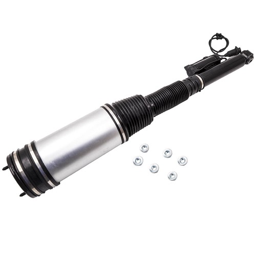 Rear spring air suspension - air, for