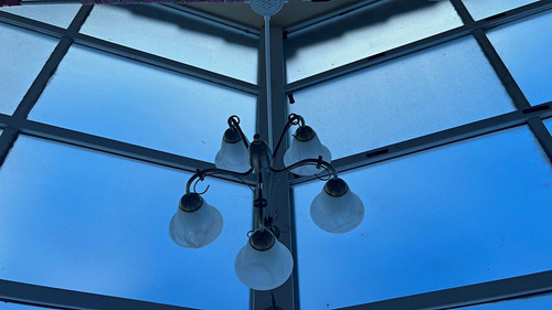 Upvc conservatory - upvc,