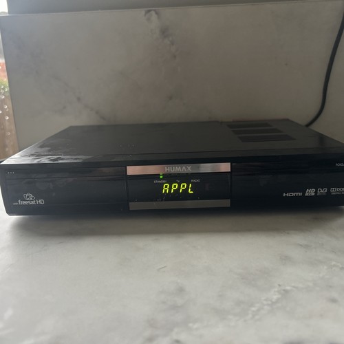 Freesat humax home - hd,