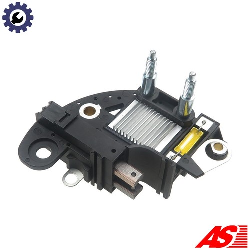 Alternator regulator are4005 - alternator,