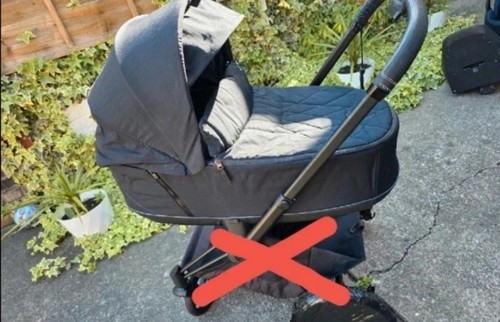 Cybex priam lux carrycot - priam,