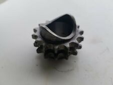 Primary Drive Chain Sprocket 1973 Ossa MAR Mick Andrews Replica 250 Trials 72 73