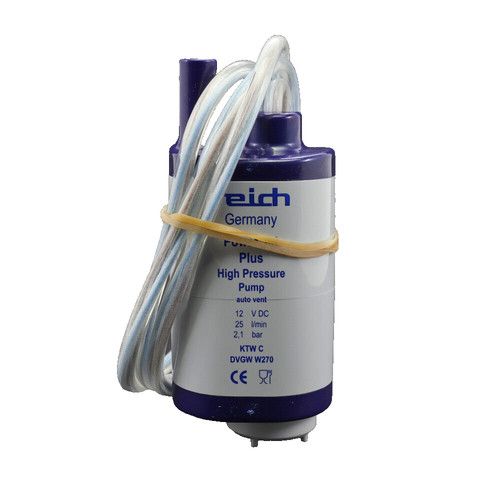 Reich power jet - jet, 25l