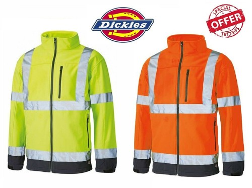 Vis soft shell - vis, jacket