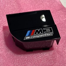 BMW iDrive Controller Trim G80