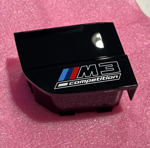 Bmw idrive controller - bmw, trim