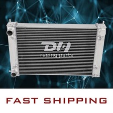 2Row 40mm Aluminium Radiator