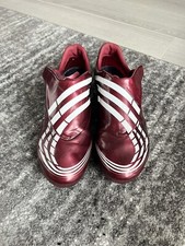 Rare Adidas F50 Tunit Football