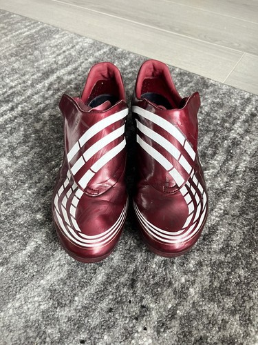 Rare adidas f50 tunit football - rare,
