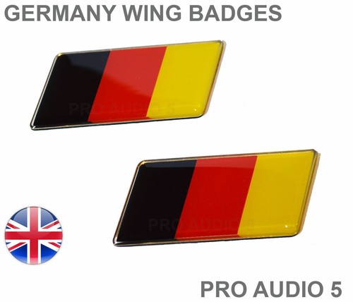 Germany flag wing - germany, /