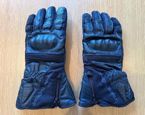 Frank thomas leather - **,
