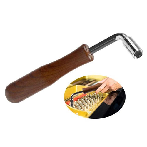 Tuning hammer piano - tuning, mechanic