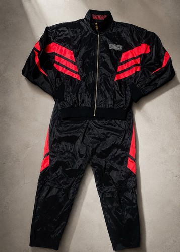 Vtg 90s adidas descente - descente, nylon