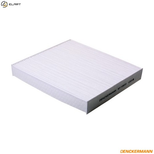 Filter cabin air - filter, m110833