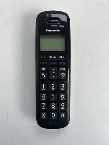 Panasonic tgba61ex cordless - panasonic,