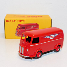 DEAGOSTINI ATLAS DINKY TOYS