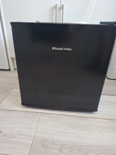 Russell hobbs mini - mini, freezer
