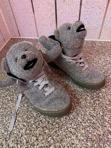 Adidas jeremy scott teddy - jeremy,