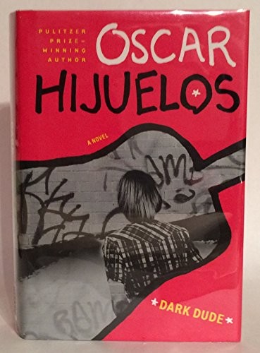 Dark dude hijuelos - hijuelos,, oscar