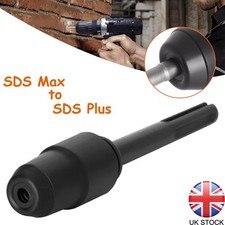 SDS Max to SDS Plus Adapter