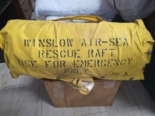 Vintage Winslow Air Sea