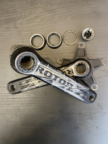 Rotor 3df 172 110bcd 30mm - rotor,