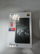 FiiO X5 3RD GENERATION
