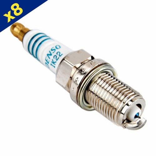 Denso ik22 iridium spark - denso, plugs
