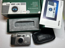 Rollei AFM35 - Mint & Boxed -
