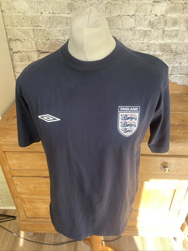 Vintage umbro england shirt - vintage,