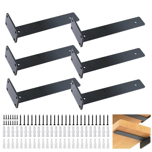 Heavy duty cast - 6x, wall