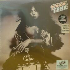 T. Rex Tanx 2 LP Ltd Sealed HMV Vinyl UK 2018 Demon MINT