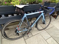 Cannondale Supersix Evo Carbon