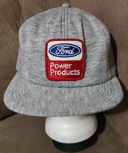 Vintage 70s ford power - vintage,