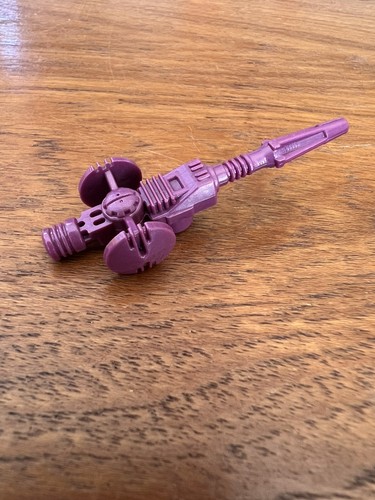 Vintage multimac gun - multimac, coleco