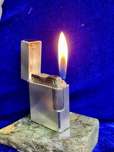 Dupont lighter vintage - st,