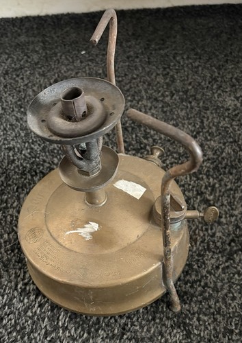 Antique optimus brass - antique,