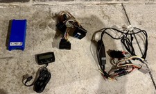 Parrot CK3100N Bluetooth Hands