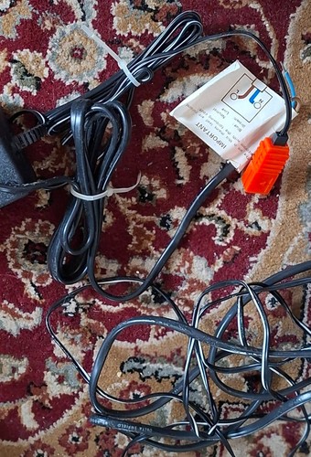 Tomy afx power supply all - tomy,