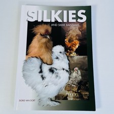 Silkies And Silkie Bantams