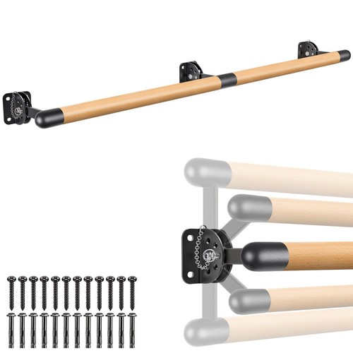 Dolibest 200cm ballet barre - ballet,