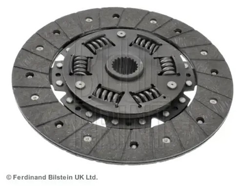 Clutch disc adt33129 blue - adt33129,