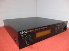 Excellent Boss Vintage Stereo