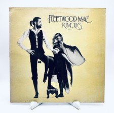 Fleetwood Mac (1977 First