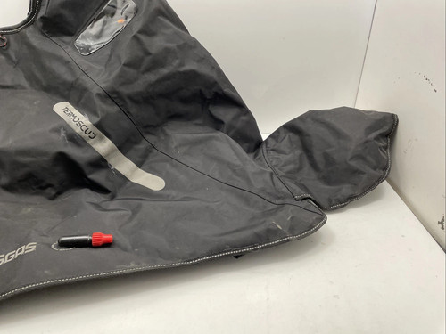 Used good condition tucano - good, condition.
