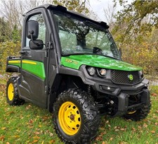 John Deere Gator XUV 865 M *Road Registered* Rtv Atv Mule Ranger Quad Buggy