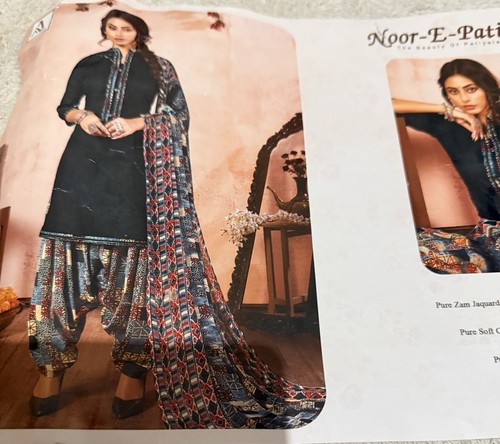 Indian punjabi pakistani - punjabi,