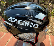 GIRO Air Attack Shield Bike